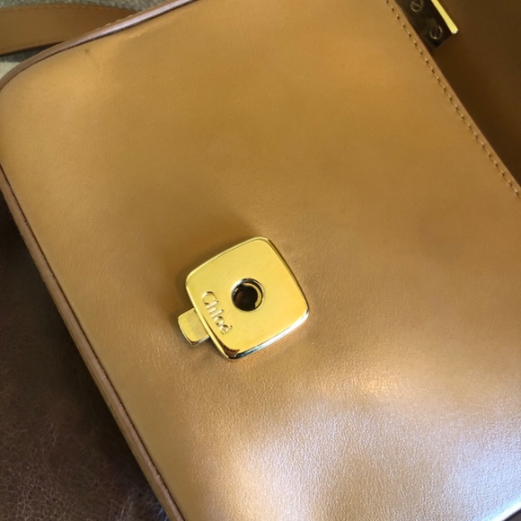 Chloe C Bag - Picture 3 of 3